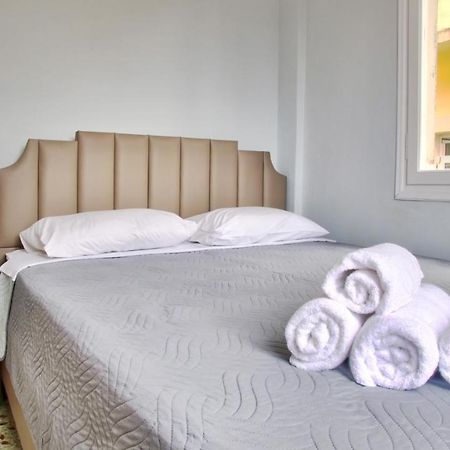 Heart-Warming Eleni Apartment In Corfu Town 外观 照片