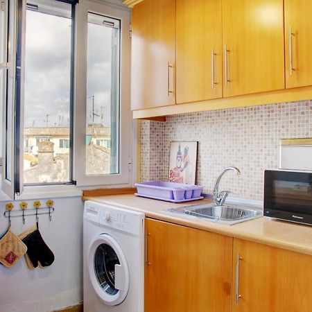 Heart-Warming Eleni Apartment In Corfu Town 外观 照片