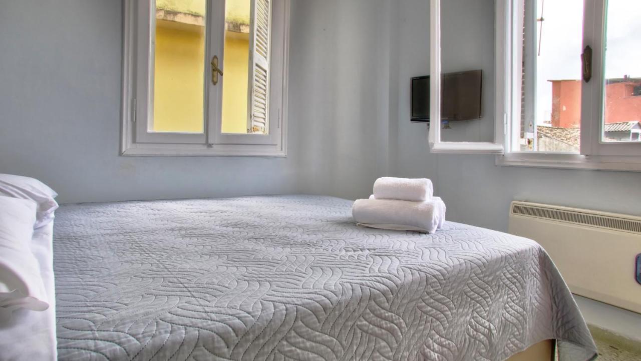 Heart-Warming Eleni Apartment In Corfu Town 外观 照片