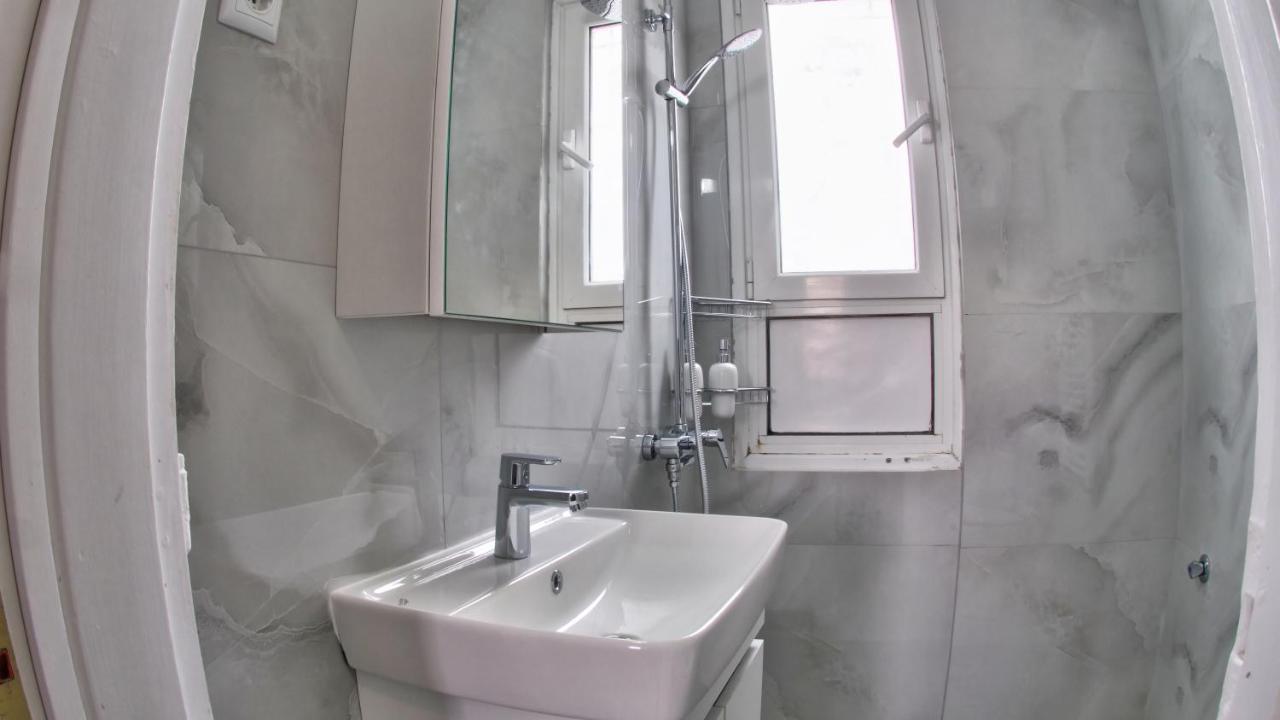 Heart-Warming Eleni Apartment In Corfu Town 外观 照片