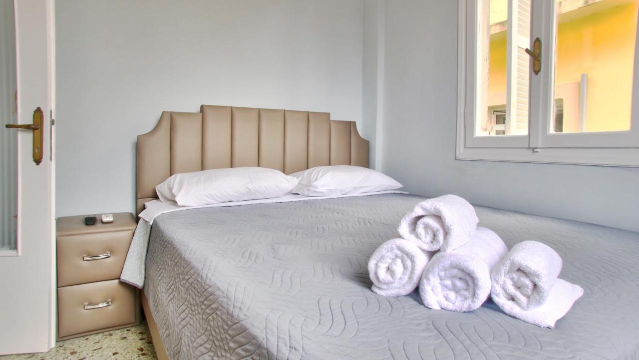 Heart-Warming Eleni Apartment In Corfu Town 外观 照片