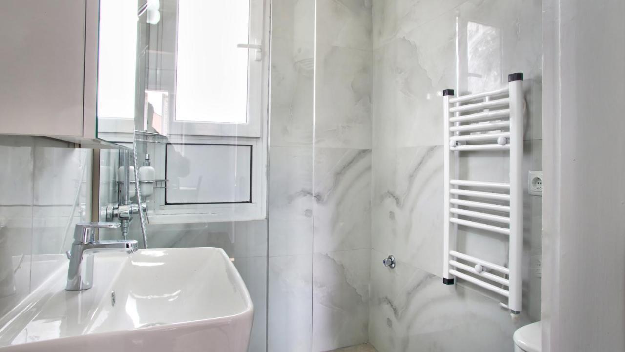 Heart-Warming Eleni Apartment In Corfu Town 外观 照片