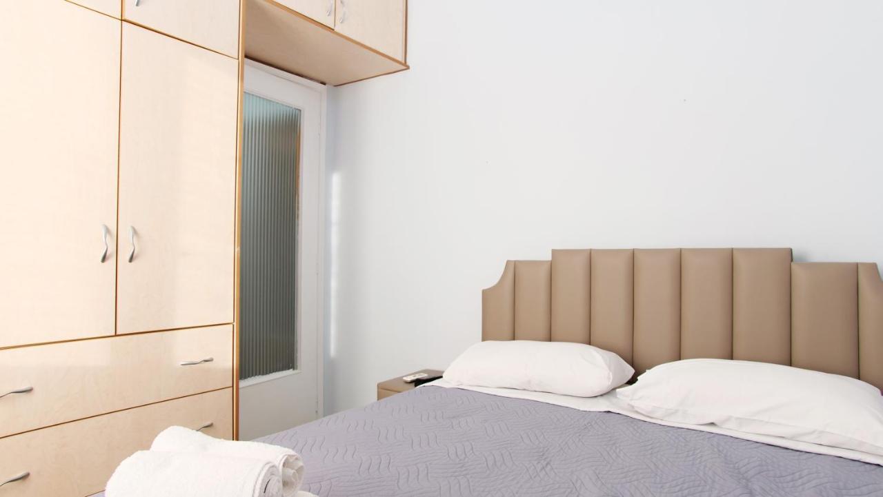 Heart-Warming Eleni Apartment In Corfu Town 外观 照片