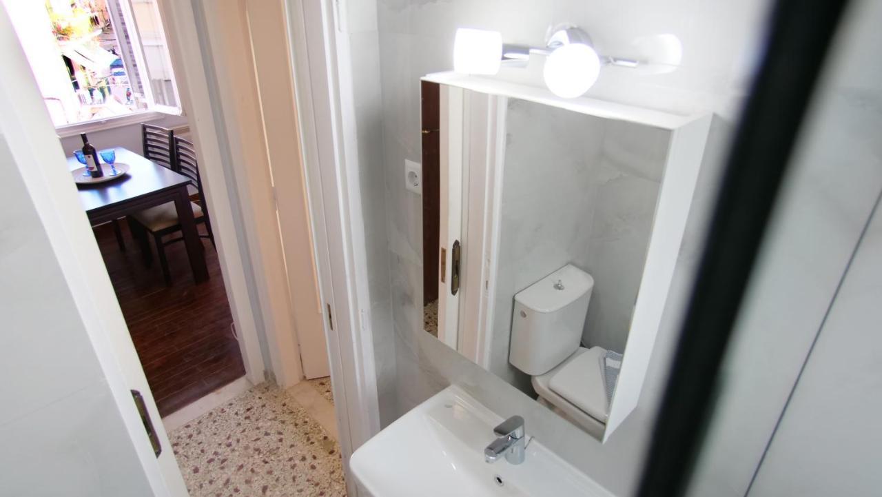 Heart-Warming Eleni Apartment In Corfu Town 外观 照片